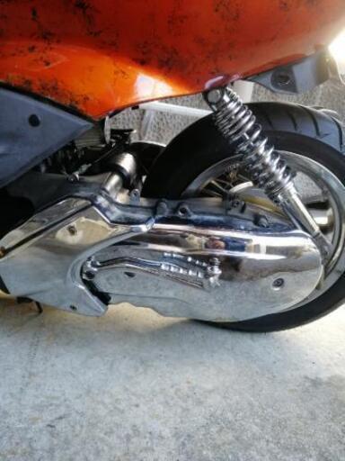 今週末限定❗シグナスx 　se12j フルカスタム 今週末限定❗シグナスx se12j フルカスタム