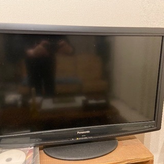 ビエラ 32型 Panasonic 