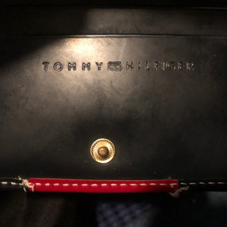 TOMMY HILFIGER折り財布