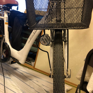 bicycle-454assist電動自転車　5段変則 bicycle-454assist電動自転車 5段変則