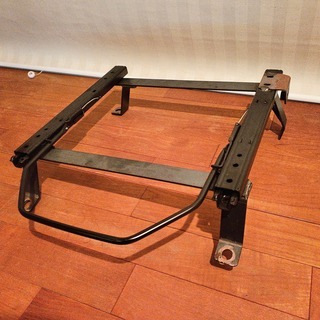 RECARO用 シートレール プロボックス/サクシード対応 右席　運転席