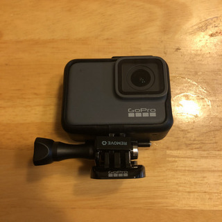 GoPro HERO7 SILVER