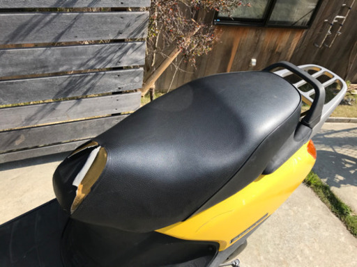 スペイシー100　30540km　値下げしました HONDA】スペイシー100は2022年でも買いなのか？通学通学向けでは