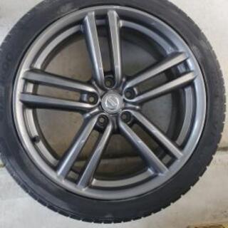 ホイール　19インチ