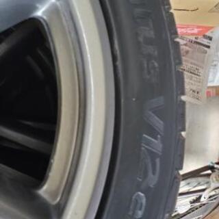 ホイール　19インチ