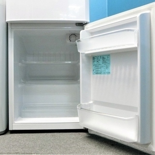 【ハッピー西葛西店】お買い得! 高年式家電2点セット【冷蔵庫・洗濯機】ID49857