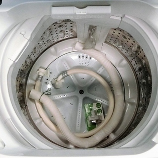 【ハッピー西葛西店】お買い得! 高年式家電2点セット【冷蔵庫・洗濯機】ID49857