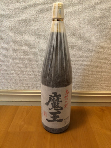 魔王　1.8L