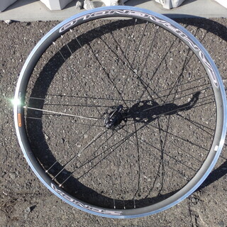Campagnoloカンパニョーロ Zonda ゾンダC17 ホイールセット