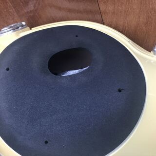BEST BRASS e-sax アルト サックス用 消音器 楽器