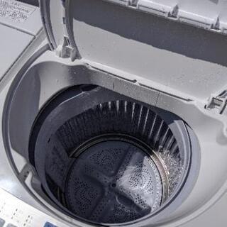 洗濯機 シャープ SHARP 2016年 7.0kg washing machine 一人暮らし 
