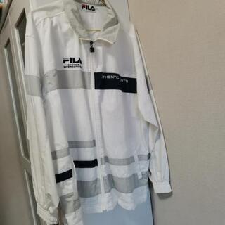 FILA ジャンパー日本製