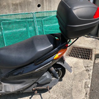 ヤマハ　シグナスX  125cc