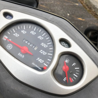 ヤマハ　シグナスX  125cc