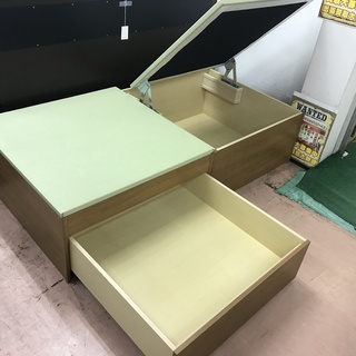 Panasonic 畳が丘(畳コーナー収納ユニット)