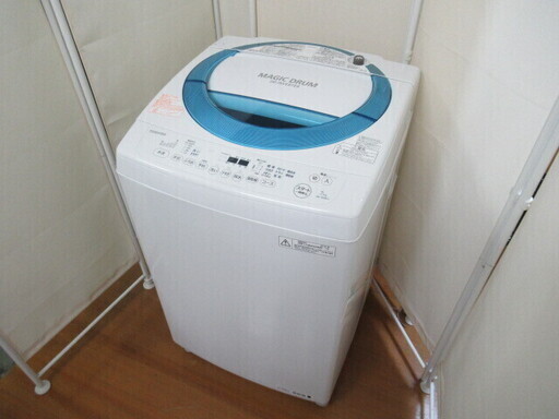 全国宅配無料 JAKN1061/洗濯機/7キロ/ファミリー向け/東芝/TOSHIBA/AW