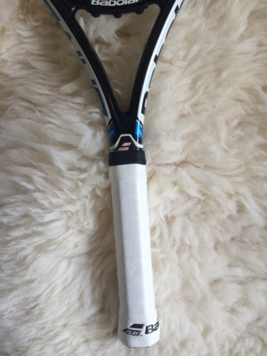 プロストック バボラ ピュアドライブ マッチペア2本 美品 | no-sweat