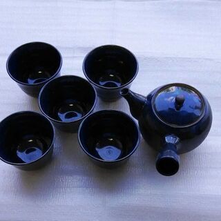 未使用茶器セット