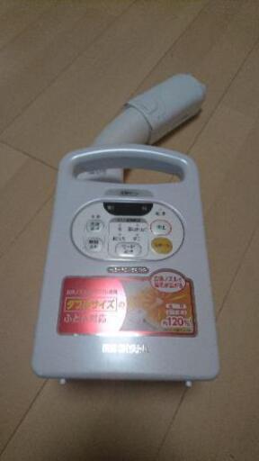布団乾燥機 アイリスオオヤマ  カラリエ