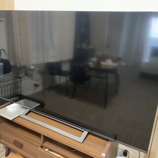 TOSHIBA REGZA 液晶テレビ M530X 65M530X