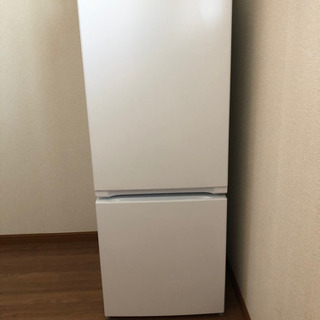 ヤマダ電機ブランド　HERB Relax 2ドアタイプ 冷蔵庫
