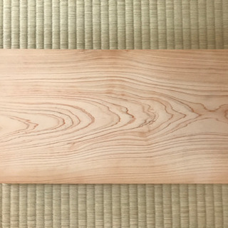 木製のまな板