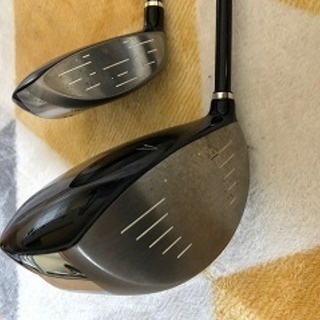 【値下げしました】XXIO ゼクシオ一式＋おまけ