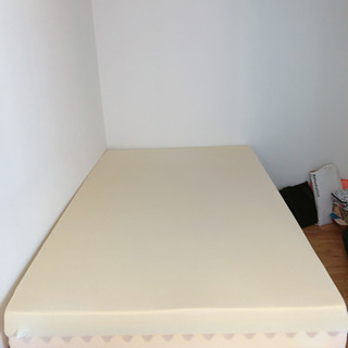 マットレス　(テンピュール）