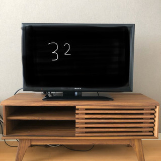 テレビ台 テレビボード ニトリ グレース40
