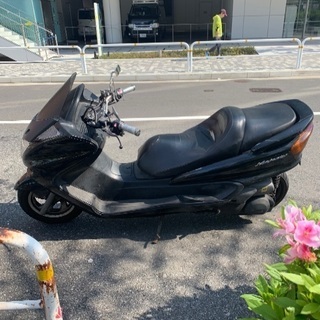 マジェスティ250 - バイク