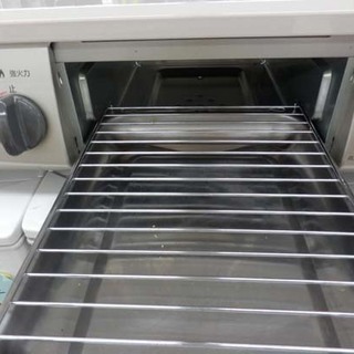 都市ガス ガステーブル 2019年製 リンナイ RT34NJH 押し回し 水無しグリル Rinnai シルバー コンロ ペイペイ対応 札幌市西区西野