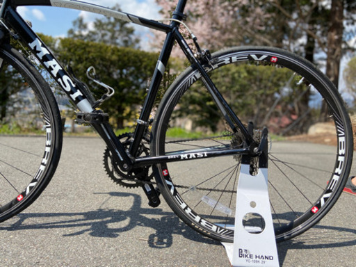 MASI INIZIO ロードバイク・空気入れ・スタンド | mitsubishielectric