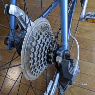 Giant escape R3　ワンオーナー