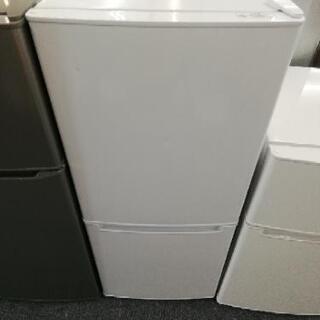 1108 NITORI 冷蔵庫 106L 2019年