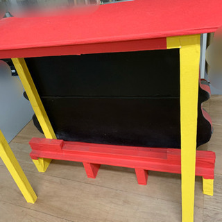 【お値段交渉可】アメリカン雑貨　アメ車　ミラー　オブジェ