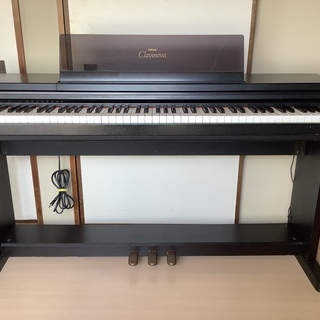 電子ピアノ　YAMAHA  Clavinova