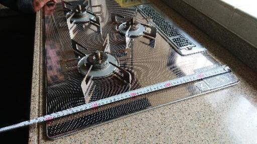 値下げし再投稿 リンナイ RHS72W22E3RC 本日撤去品(美品)