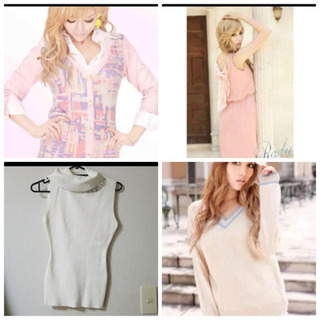 Rady まとめ売り