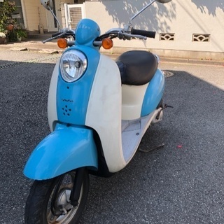 クレアスクーピー （メトロポリタン仕様）