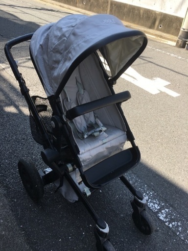 値下げ！！海外仕様　ベビーカー