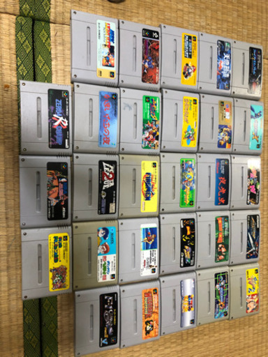 ファミコン