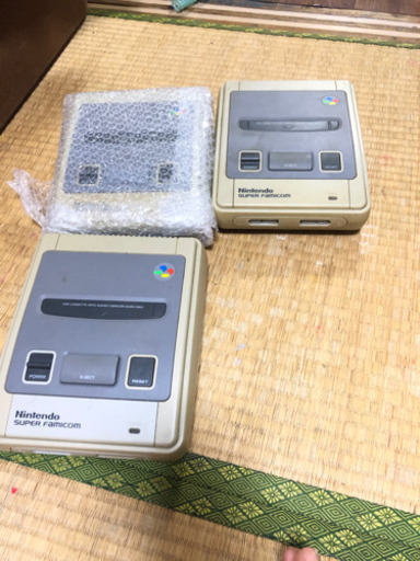 ファミコン