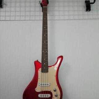中古】YAMAHA ヤマハ / SBV-500 Red Metallic | イシバシ楽器