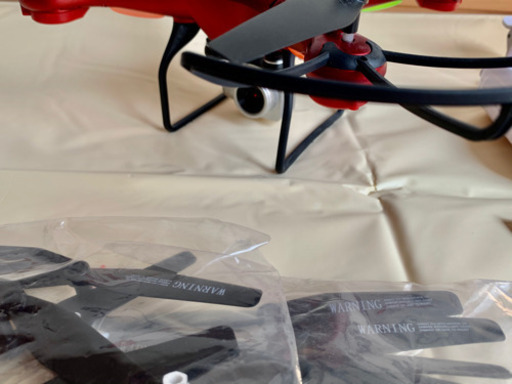 drone x10 sh5hd