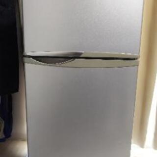 SHARP 冷蔵庫 2012年製