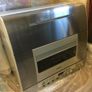 食洗機TOSHIA DWS-E360A 2006年製