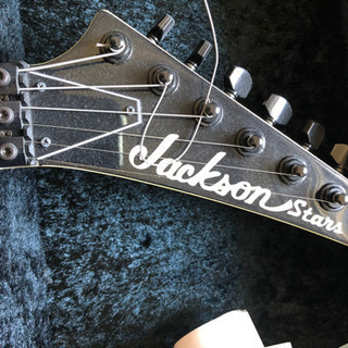ジャクソンスターズJackson StarsランディローズVエレキギター