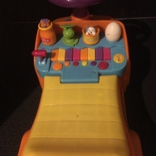 子供用 おもちゃ 自動車