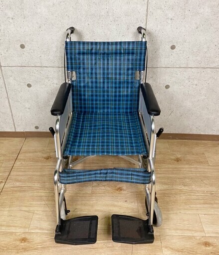3*130 PASSPORT 介助式車いす 介護 介護用品 車イス