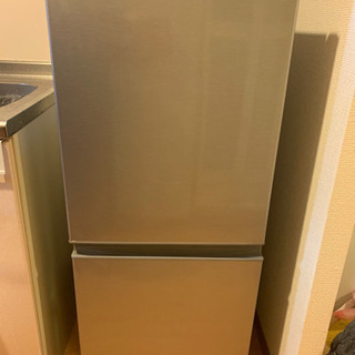 AQR-13H 2019年度冷蔵庫